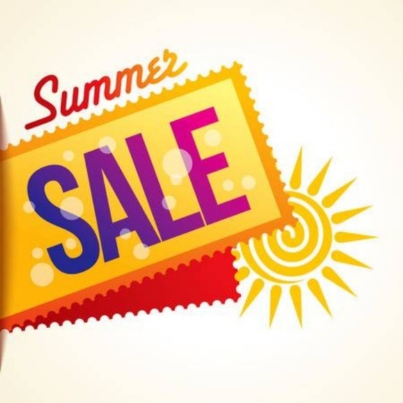 Pls Read description  Summer Items reduced to $5 - Picture 2 of 2